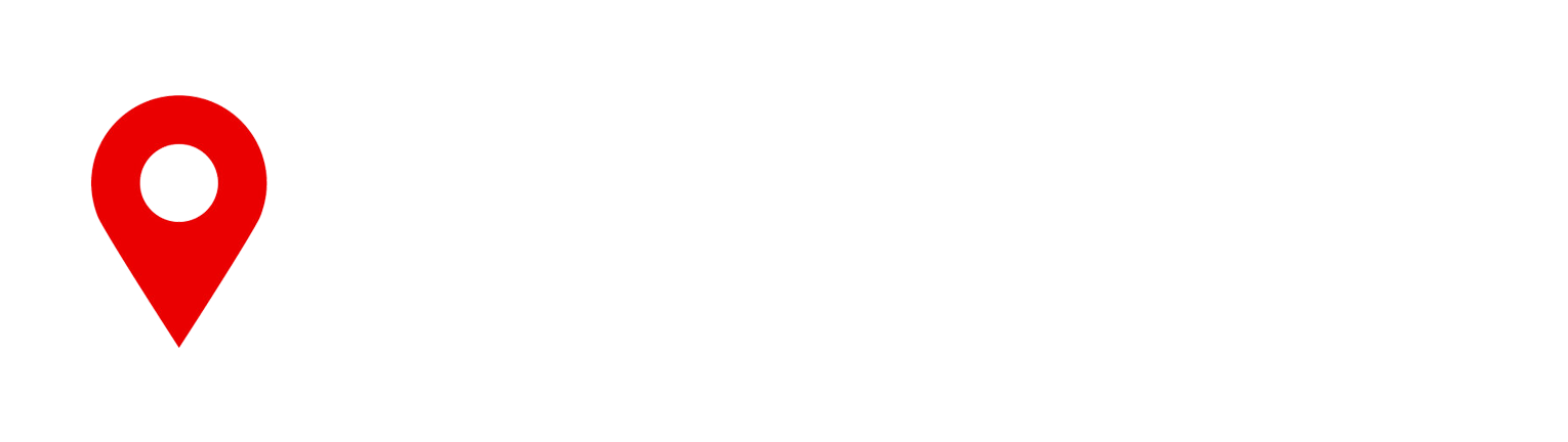 pro local seo logo white